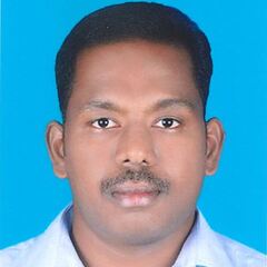 SATHEESH KUMAR SUBRAMANIAN, Electrical Engineer - Construction and Commissioning