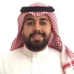 محمد الحمود, Corporate Travel Consultant