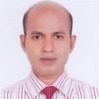 hossain ahmed, CEO