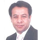 Malik Afroz, Regional Business Head