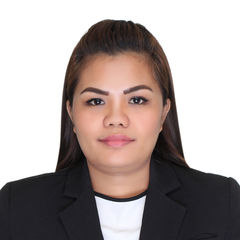 DIVINA ابوناليس, Account Executive