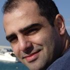 Sahag Mahrejian, Consultant - Advisor