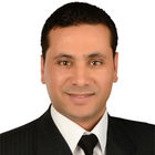 محمداحمد النجار, Assistant Maintenance Manager