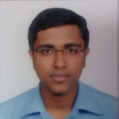 Christophil Varghese, Financial Administrator