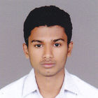 Dinoop raj Maruthampadam