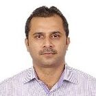 Saqib Bilwani, Deputy Manager Supply Chain
