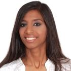 Salwa Hag Musa, Waitress - Hostess