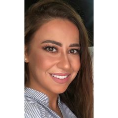Elise Abi Nakhoul, Marketing Assistant & Customer Relationship Manager