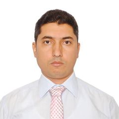 Osama Mahmoud Ibrahim Mohamed