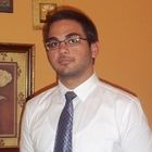 Tarek El Dhmashawy, Purchasing Coordinator - Global Supply Planning Operations