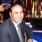 mohammed abu louz, regional sales manager