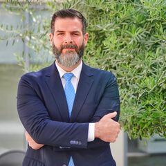 Karim Nasr, Marketing Manager