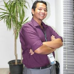 محمد محفوظ, Graphic Design Director/High board