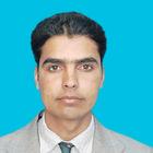 Rafaqat Hussain, Electrical Technician