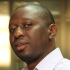 Oladapo Ogunmekan, Regional Manager