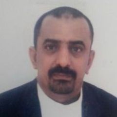 محمد علي الحامد علي الحامد, مدير عام (في العمل الحالي في اليمن)