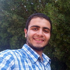 Omar Ehab, اخصائي تنمية مهارات
