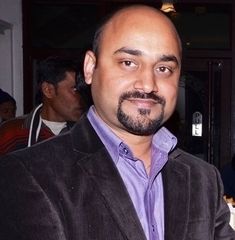 ANIL SINGH BHADAURIA