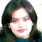 Samreen Anwar -