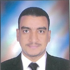 Hegazy Abdallah, Electrical Projects Engineer