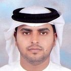 Ahmed AL Rashedi, Maintenance section Head (Electrical & Instrumentation)