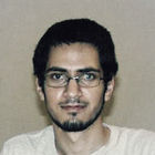 Salman Qamar, Instrumentation Engineer Internee