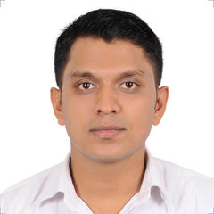 Nizar Ka, Senior Software Engineer