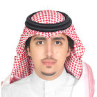 Riyadh Alharthy