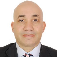 Basel Mustafa, Property & Facility Management Director