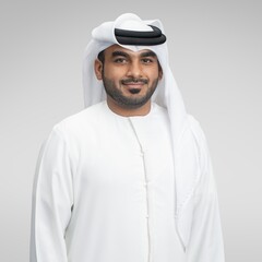 Omar Abdulkarim Abdulla, Assistant Executive