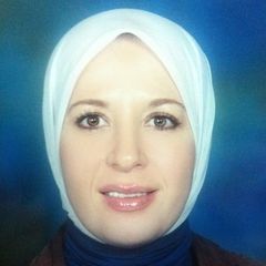 Malak Atkeh, Senior Manager- Media and Communications Associate