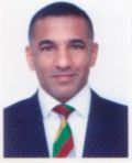 Nabs Al-Busaidi, Senior Manager