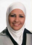 حنان إبراهيم, Operations Assistant