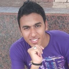 Ahmed Gamal