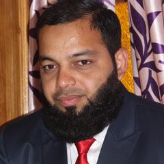 Sufiyan Chafekar