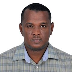 omer magzoub Gadoura