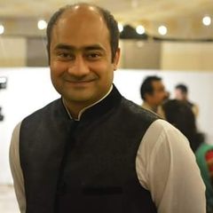 Zaki Khan