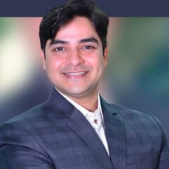 Sharjeel Akhtar, General Manager, Business Development and Sales
