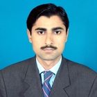 Muhammad Inam Ul Haq