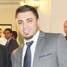 Amer Omran, Project Control and Process Analysis Officer/ Process re engineering dep.