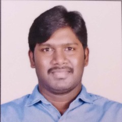 Nanda Sandeep Nelapudi