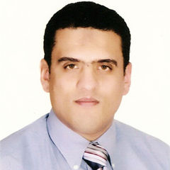 Abdullah Anwar Abd el Rahman, Sustainability & Environmental Manager