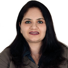 Rakhee Ruqaya Ayesha, Customer Service Team Leader For Administration and Marketing