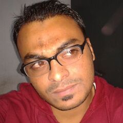 عمران عمران, network and security engineer
