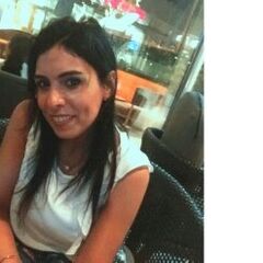 Nada Samy seddik, journalist & reporter