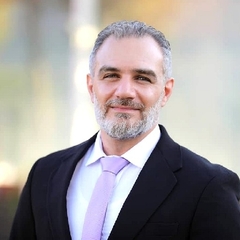 Moonzer AlBitar, Senior IT Administrator