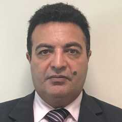 Mustafa El-Ahwal, Chief Financial / Executive Officer