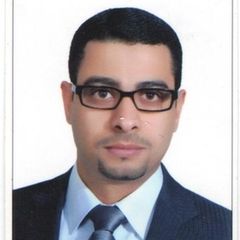 محمد عبدالله على, Deputy Finance Director
