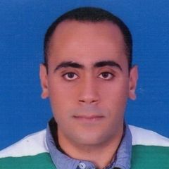 Ashraf Tawfiek, Office Administrator
