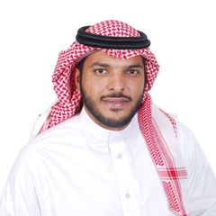 Abdulaziz Alawad, Procurement Operations